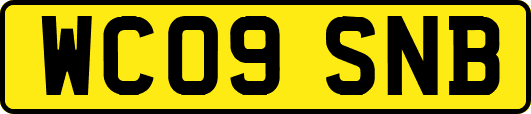 WC09SNB