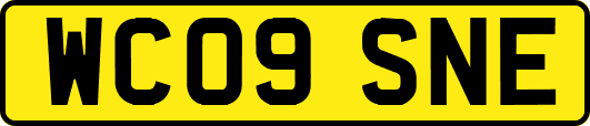 WC09SNE