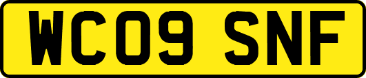 WC09SNF