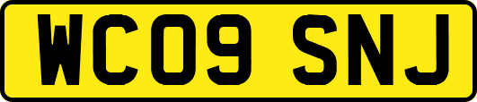 WC09SNJ