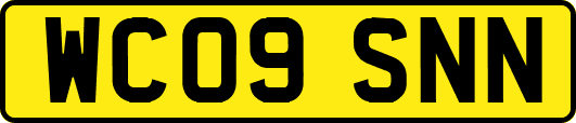 WC09SNN
