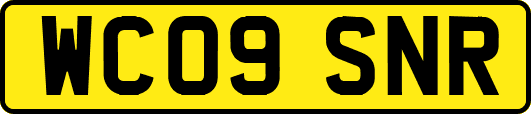 WC09SNR