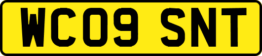 WC09SNT