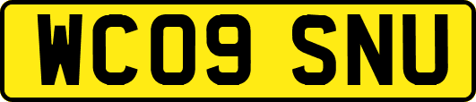 WC09SNU