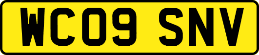 WC09SNV