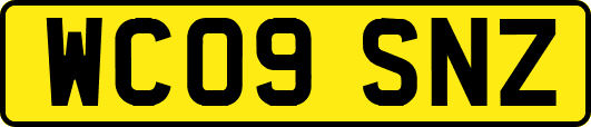 WC09SNZ