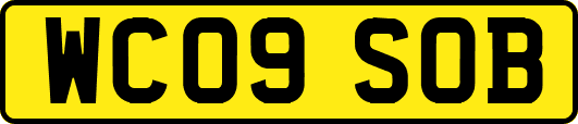 WC09SOB
