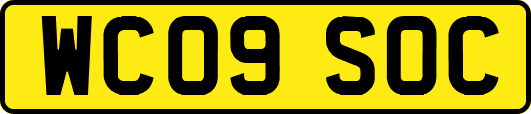 WC09SOC