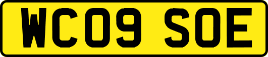 WC09SOE