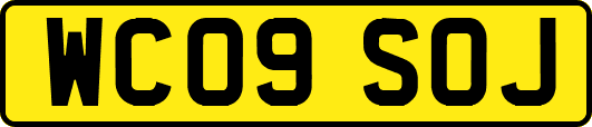 WC09SOJ
