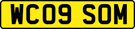 WC09SOM