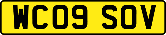WC09SOV