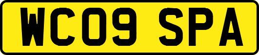 WC09SPA