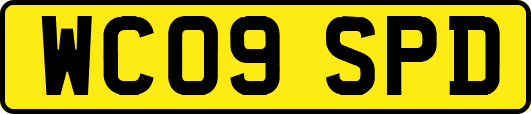 WC09SPD