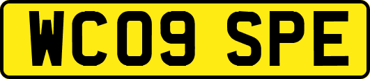 WC09SPE