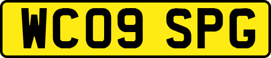 WC09SPG