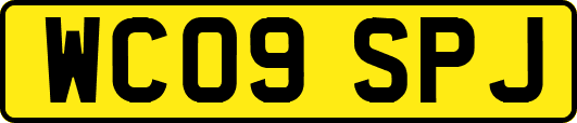 WC09SPJ