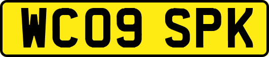 WC09SPK