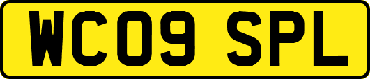 WC09SPL