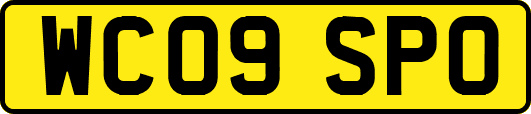 WC09SPO