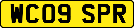 WC09SPR