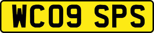 WC09SPS