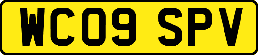 WC09SPV