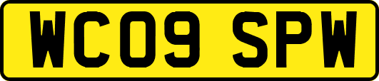 WC09SPW
