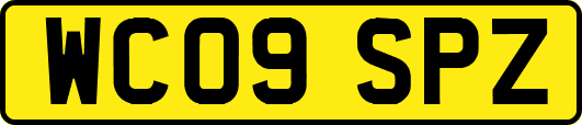 WC09SPZ