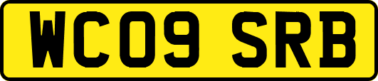 WC09SRB