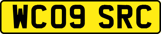 WC09SRC
