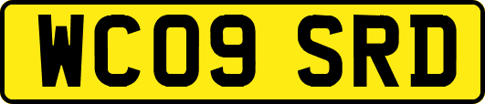 WC09SRD
