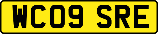 WC09SRE