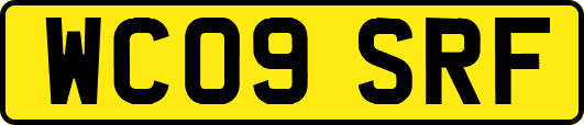 WC09SRF