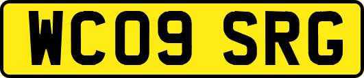 WC09SRG
