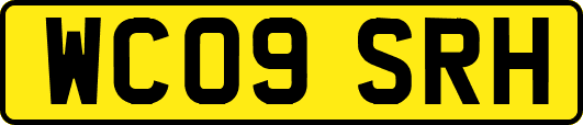 WC09SRH