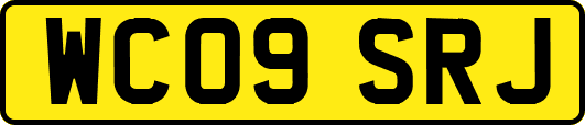 WC09SRJ