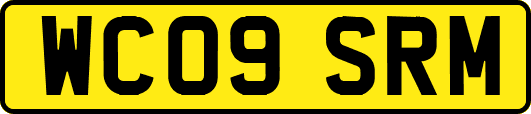 WC09SRM