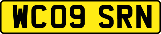 WC09SRN