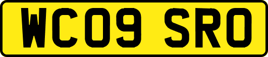 WC09SRO