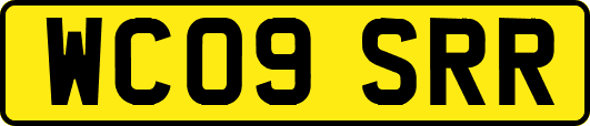 WC09SRR