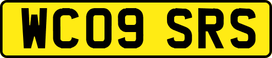 WC09SRS