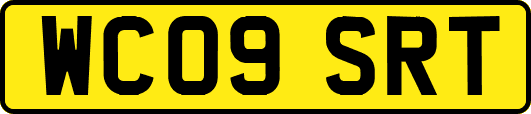 WC09SRT