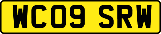 WC09SRW