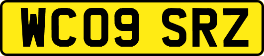 WC09SRZ