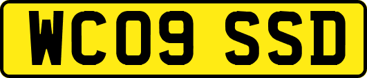 WC09SSD