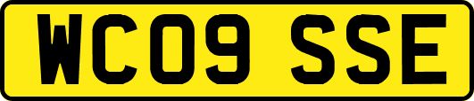 WC09SSE