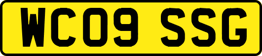 WC09SSG