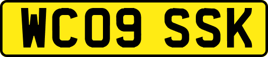 WC09SSK