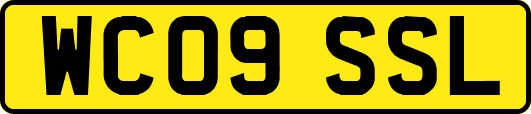 WC09SSL